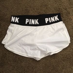 Pink Ultimate Shorts